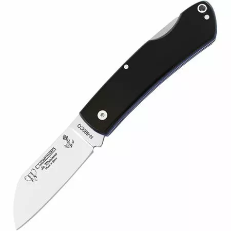 Cudeman Knives Cudeman 386M La Marinera Lockback Knife