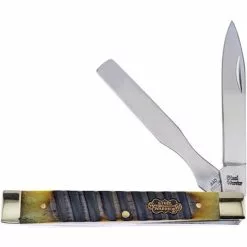 Frost Cutlery & Knives Frost SW120BRJS Doctors Knife Chainsaw