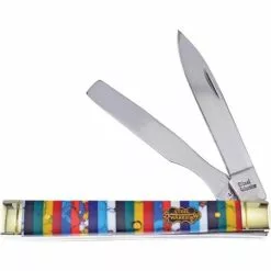 Frost Cutlery & Knives Frost SW120TQT Doctors Knife Stone