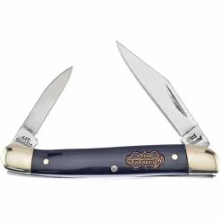 Frost Cutlery & Knives Frost SW216CBH Little Copperhead Buffalo