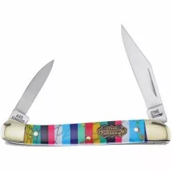 Frost Cutlery & Knives Frost SW216TQT Little Copperhead Stone