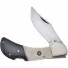 Frost Cutlery & Knives Frost WT636WSBBH Lockback Horn/Bone