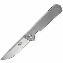 Ganzo Knives Ganzo FH12SS Firebird Framelock Knife