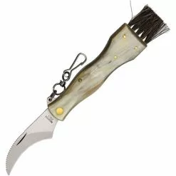 Maserin Knives Maserin 800CR Mushroom Knife