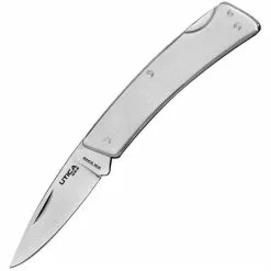 Utica Knives Utica 11131029CP Ridge Lockback Knife