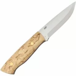 BRISA Knives BRISA 2055 Trapper 95 Birch