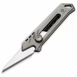 CIVIVI Knives Civivi 2007C Mandate Utility Knife Gray