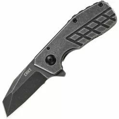 Columbia River Knife & Tool - CRKT CRKT 4021 Razelcliffe Compact Framelock Knife
