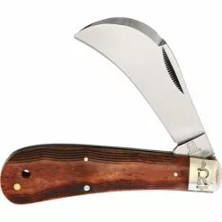 Rough Rider Knives 2058 The Reaper Hawkbill