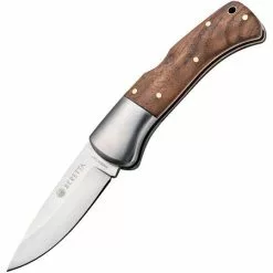 Beretta U.S.A. Knives Beretta 93528 Reedbuck Lockback Knife