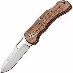 Beretta U.S.A. Knives Beretta 93531 Bushbuck Lockback Knife