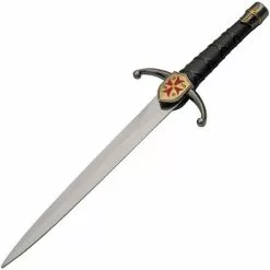 China Made 211513MT Maltese Cross Dagger