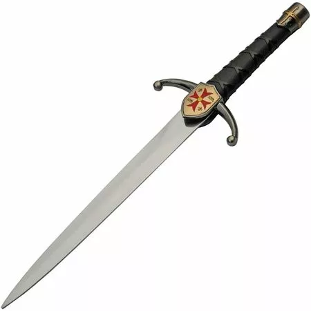 China Made 211513MT Maltese Cross Dagger