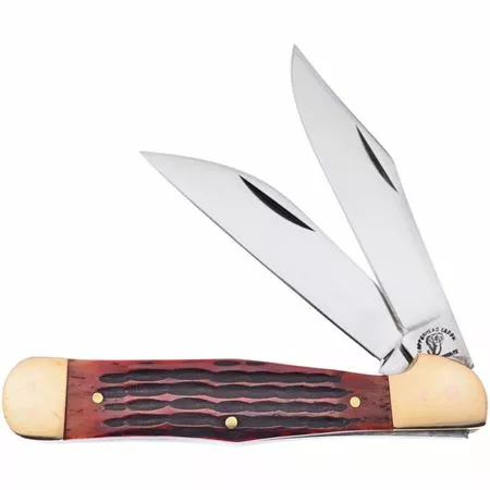Frost Cutlery & Knives Frost CHC561AJBC Coke Bottle Trapper Copper