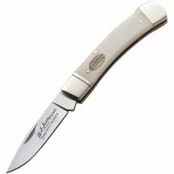 Justin 110250WBJU Gentlemans Lockback Knife