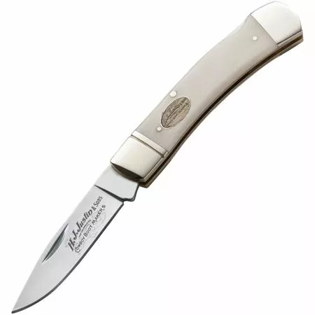 Justin 110250WBJU Gentlemans Lockback Knife