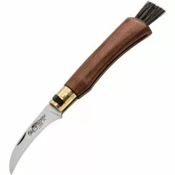 Old Bear Knives Old Bear 938719LN Mushroom Knife Walnut