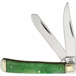 Rough Rider Knives Rough Ryder 1956 Working Man Trapper