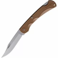 Marbles Outdoors Knives Marbles 566 Lockback Desert Tan