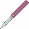 Baladeo Knives Baladeo 304 Papagayo Lockback Knife Pink