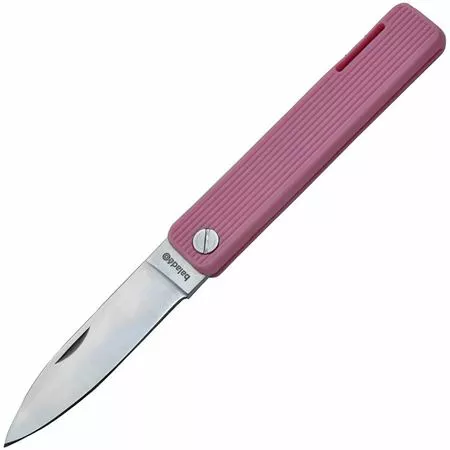 Baladeo Knives Baladeo 304 Papagayo Lockback Knife Pink