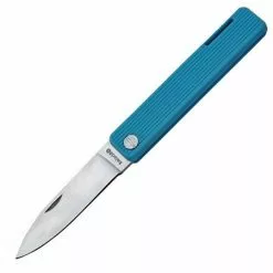 Baladeo Knives Baladeo 356 Papagayo Lockback Knife Turquoise