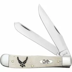 Case XX Knives Case 32403 U.S. Air Force Trapper