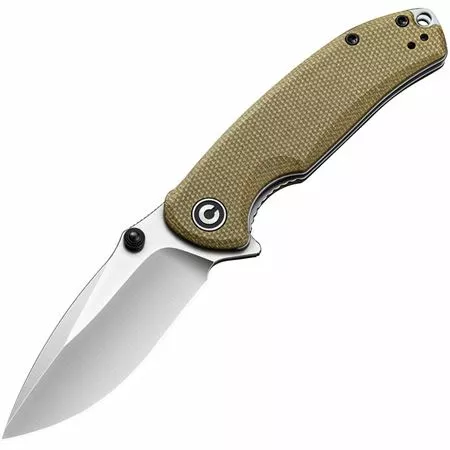 CIVIVI Knives Civivi 2020B Pintail Knife Green