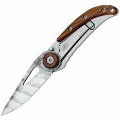 Fox Knives Fox 463DCB Trendy Framelock Knife