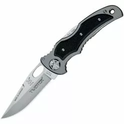 Fox Knives Fox 454G10 Twister Lockback Knife