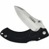 Fox Knives Fox KUAMIDPBL Drago Lockback Knife Black