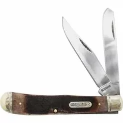 Schrade Knives Schrade 95OTBCP Trapper