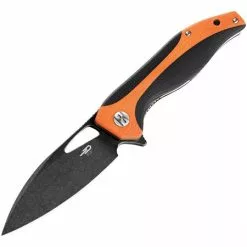 Bestech Knives Bestech G26E Komodo Linerlock Knife