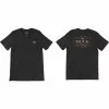 Buck Knives Buck 13202 Logo T-Shirt Large