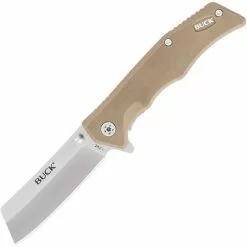 Buck Knives Buck 252TNS Trunk Linerlock Knife
