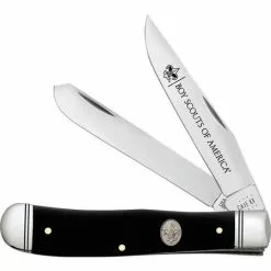 Case XX Knives Case 18056 BSA Trapper