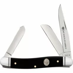 Case XX Knives Case 18057 BSA Stockman