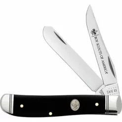 Case XX Knives Case 18058 BSA Mini Trapper
