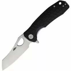 Honey Badger Knives Honey Badger 1038 Warncleaver Linerlock Knife