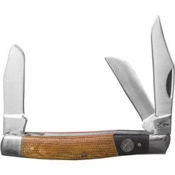 Roper Knives Roper 0001CMT Rattler Stockman