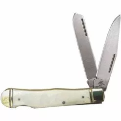 Roper Knives Roper 0004CWB Double Action Trapper
