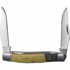 Roper Knives Roper 0007CMG Rattler Muskrat