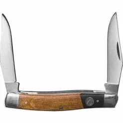 Roper Knives Roper 0007CMT Rattler Muskrat