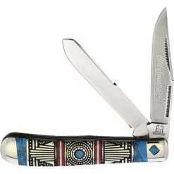 Rough Rider Knives Rough Rider 1755 Old Southwest Trapper