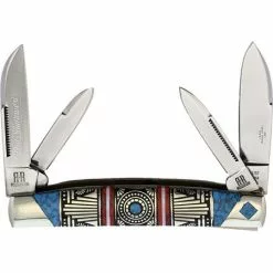 Rough Rider Knives Rough Rider 1757 Old Southwest Congress