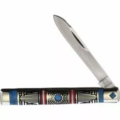 Rough Rider Knives Rough Rider 1758 Old Southwest Doctor's Knife