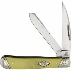 Rough Rider Knives Rough Rider 2127 Trapper Wharncliffe
