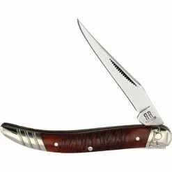 Rough Rider Knives Rough Rider 2221 Tiger Tiny Toothpick