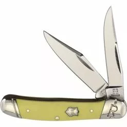 Rough Rider Knives Rough Rider 2287 Copperhead