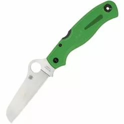 Spyderco Knives Spyderco 89FPGR Atlantic Salt Lockback Knife